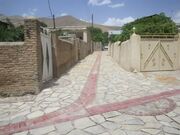 اجرای ۱۷۸ طرح هادی روستایی در قزوین با اعتبار ۲۲۴۵ میلیارد ریال