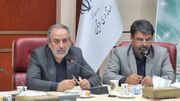 صفی‌خانی: رفع تعهدات ارزی و کنترل بازار مواد پتروشیمی در دستور کار قرار گیرد