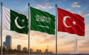 از پیمان مکه تا میدان یمن؛ آیا ترکیه وارد جنگ با حوثی‌ها می‌شود؟