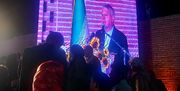 ملتی که بیش از یک میلیون اثر تاریخی دارد، شکست‌ناپذیر است