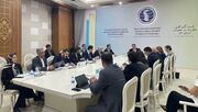 برگزاری نشست مقامات عالی‌رتبه کشورهای ساحلی خزر درباره کاهش سطح آب دریای خزر
