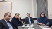 ستاد راهبردی ورزش‌های پرمدال پایه و المپیکی خراسان رضوی تشکیل شد