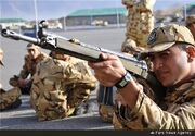 حمله مسلحانه به مینی‌بوس کارکنان نزاجا در نیکشهر؛ یک نفر شهید و ۳ نفر مجروح شدند