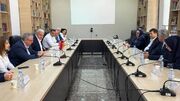 دنیامالی: آماده همکاری علمی با ارمنستان در حوزه هوش مصنوعی و ورزش هستیم
