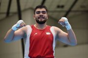 اسماعیلی: در ناگویا طلا می‌خواستم اما از شکستن طلسم بوکس خوشحالم/ مدالم را به مردم باشرف ایران و علی دایی تقدیم می‌کنم