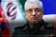 سردار طلایی نیک: در جنگ رمضان با نوآوری و دفاع نامتقارن، پیشرفته‌ترین فناوری‌های دنیا را شکست دادیم