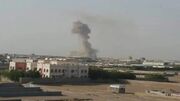 حمله پهپادی به مقر گروهک تجزیه طلب در شمال عراق