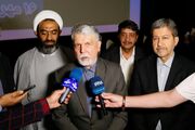 فراخوان وزیر فرهنگ برای «نهضت خیرین فرهنگی»/هنر، قالب اصلی انتقال امید و معرفت به نسل آینده است