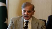 شهباز شریف: حمایت پاکستان از حاکمیت و تمامیت ارضی عربستان تزلزل‌ناپذیر است