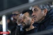 مدیرعامل سرشناس فوتبال ایران سرمربی شد!+ عکس