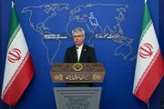 واکنش سخنگوی وزارت امورخارجه به تلاش مارکو روبیو برای تحریف تاریخ