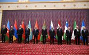 آغاز نشست مشترک‌المنافع‌هادر ترکمنستان؛ مرور ۳۵ سال همکاری و نگاه به شراکت با ایران