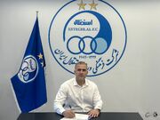 سه ملی پوش سرشناس استقلالی شدند!
