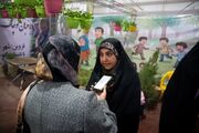 کودکان در «هفت سنگ» مروج آموزش‌های شهروندی برای خانواده‌ها می‌شوند