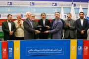 اصفهان، خانه ابدی «سینمای کودک» شد/امضای تفاهم‌نامه استقرار دبیرخانه دائمی جشنواره فیلم‌های کودکان و نوجوانان