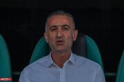 کمالوند: رفتار تماشاگران یزدی باید در فوتبال ایران نهادینه شود/ می‌توانستیم با پیروزی زمین را ترک کنیم