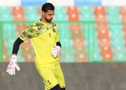گوهری: از هواداران پرسپولیس ممنونم، زورمان نرسید نتیجه بگیریم