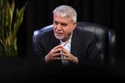 صالحی‌امیری: برای گفت‌و‌گو با ایران باید از زبان احترام استفاده کرد