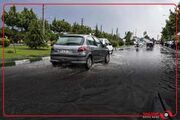 هواشناسی امروز شنبه ۱۸ مهر ۱۴۰۵/ باران‌های شدید در راه است