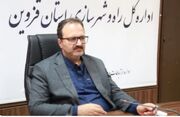 اقدامی دیگر در مسیر توسعه شهری قزوین؛ تحقق تعهدات دولت در تأمین زیرساخت‌های منطقه عظیمیه