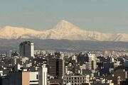 اجاره آپارتمان در صادقیه، شهرآرا و پونک چند؟