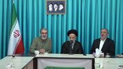 نظام جمهوری اسلامی با وجود هجمه‌ها و دشمنی‌ها همچنان به مسیر خود ادامه می‌دهد