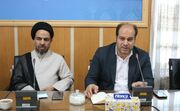 امام جمعه خمین: ظرفیت‌های سرمایه‌گذاری شهرستان نیازمند معرفی و توجه بیشتر است