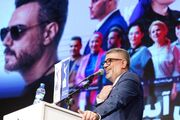 رویداد «واک» با معرفی برگزیدگان و تجلیل از پیشکسوتان به پایان رسید
