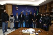 موفقیت ورزشکاران، سرمایه اجتماعی و اعتمادبه‌نفس ملی را تقویت می‌کند