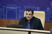 بیاری: کارگاه‌های فارس ملزم به جذب مسئول ایمنی متخصص هستند