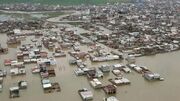 شمار تلفات سیل در کشور
