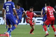 شاه‌محمدی: در ۱۸ سالگی به علی پروین پاس گل دادم/ پرسپولیس به بازیکنانی مثل خدابنده‌لو نیاز دارد