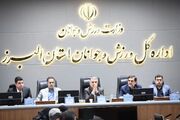 باران‌چشمه: ترویج فرهنگ پهلوانی در ورزش، یک ضرورت است