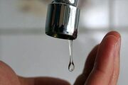 کاهش ۲۵ درصدی مصرف آب پایتخت در سایه کسری ۳۶ درصدی بارندگی