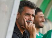 پورموسوی جانشین نوری شد/ بازگشت سرمربی سابق به نیمکت صنعت نفت