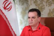 زنوزی: چه تفاوتی میان تراکتور و سایر تیم‌ها وجود دارد؟/ موضوع سفر تراکتور را از AFC و FIFA پیگیری می‌کنیم