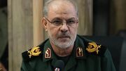 سخنگوی سپاه: تمدن غربی با خفت به خلیج خوک‌ها بازخواهد گشت