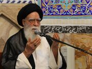 رئیس جامعه مدرسین درگذشت آیت الله حیدری را تسلیت گفت