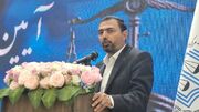 کلهر: تداوم آموزشها، استفاده از دانش روز و مشورت افراد مجرب در موفقیت حرفه وکالت موثر است