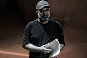 دور دوم «بایکوت» به تماشاخانه جوانمرد رسید