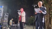 مهمترین رسالت سفیران خارجی انتقال پیام فرهنگی بین ملتهاست