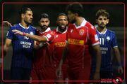 گل اول المحرق بحرین به گل گهر ایران توسط آرتور رزنده