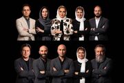 معرفی داوران «جشنواره تئاتر دوستی ملل»