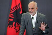 گسترش اعتراضات دانشجویی در آلبانی
