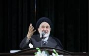 امروز روز دفاع از ایران، وحدت و همبستگی ملی است