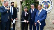 ۱۹ کشور عربی و اسلامی افتتاح سفارت کلمبیا در قدس اشغال را محکوم کردند