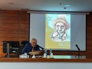شاملو توجهی خاص به نظرات مجابی داشت؛ «جواد مجابی» نبض هنر ایران بود