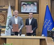 زاکانی: حل مسائل شهری باید بر مدار دانش، فناوری و نوآوری باشد