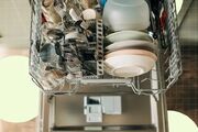 این اشتباه ماشین ظرف‌شویی را از کار می‌اندازد!