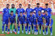 شهبازیان: بازیکنان با جان و دل برای استقلال بازی می‌کنند/ دیدار مقابل گل‌گهر اصلا آسان نیست